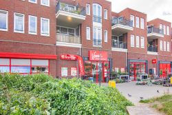 Haarlem – Blauwe Tramstraat 11 – Foto 27