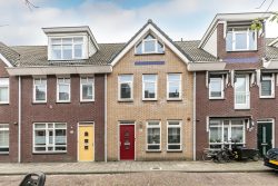 Haarlem – A.L. Dyserinckstraat 61 – Hoofdfoto