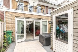 Haarlem – A.L. Dyserinckstraat 61 – Foto 19