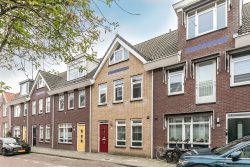 Haarlem – A.L. Dyserinckstraat 61 – Foto 20