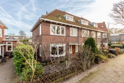 Heemstede – Van Slingelandtlaan 6 – Hoofdfoto