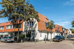 Heemstede – Borneostraat 39A – Hoofdfoto