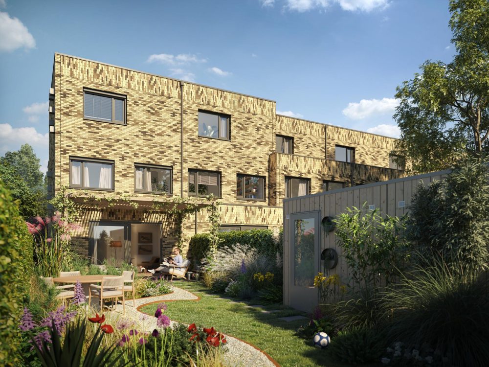 Cruquius – Ronde Koestallaan 6