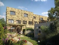 Cruquius – Ronde Koestallaan 6 – Hoofdfoto