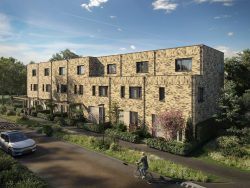 Cruquius – Ronde Koestallaan 6 – Foto