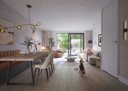 Cruquius – Ronde Koestallaan 6 – Foto 2