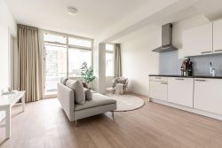 Zandvoort – Seinpostweg 2c 4 – Foto