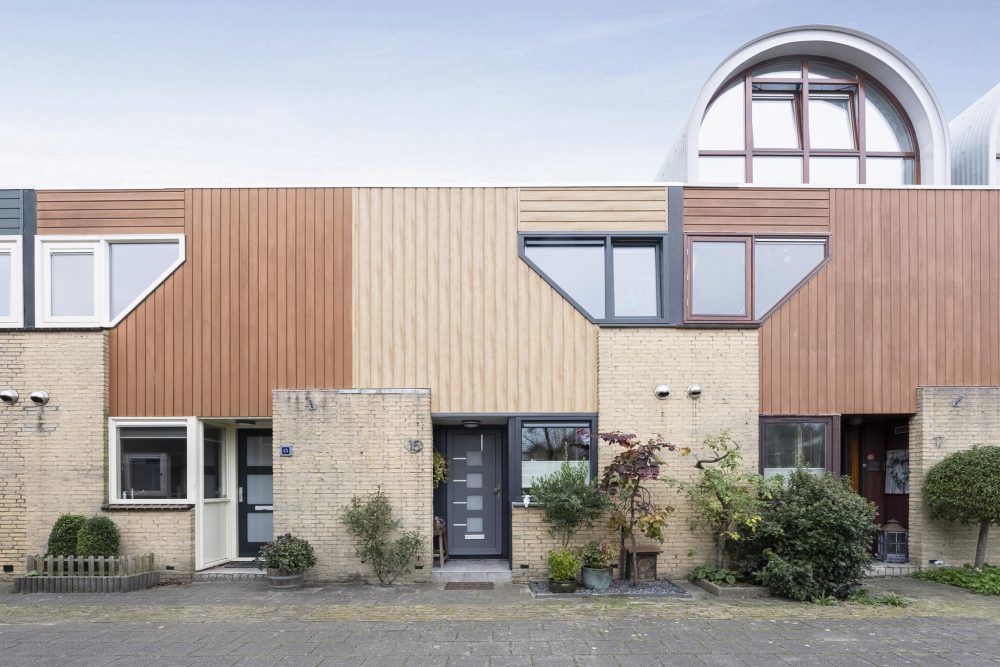 Heemstede – Snelliuslaan 15