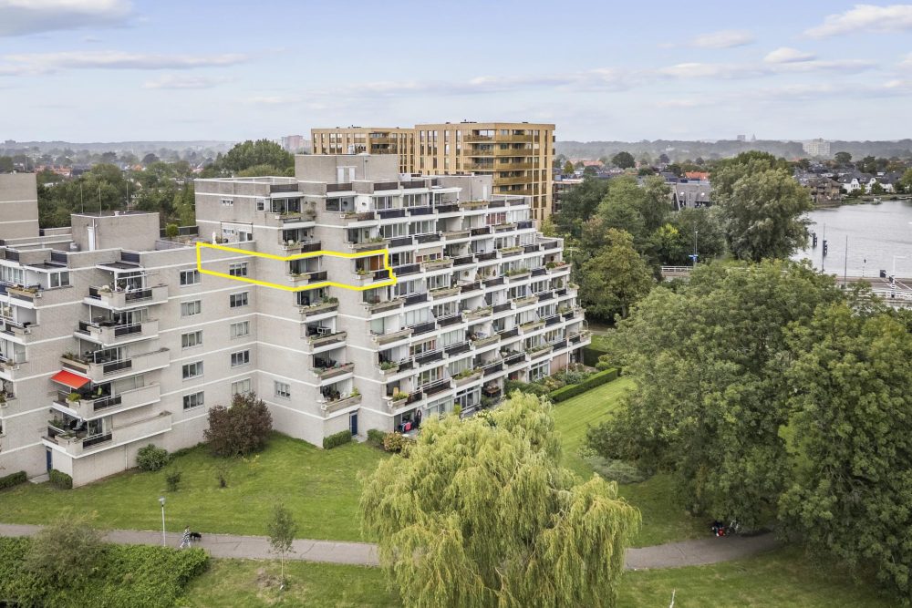 Heemstede – Bartoklaan 87