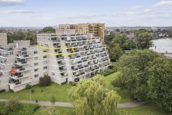 Heemstede – Bartoklaan 87 – Hoofdfoto