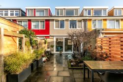 Velserbroek – Kluut 17 – Foto 28