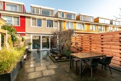 Velserbroek – Kluut 17 – Foto 29