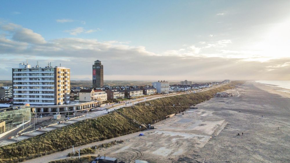 Zandvoort – Seinpostweg 2b 7