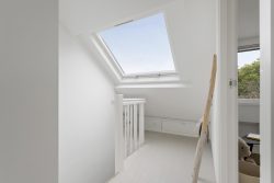 Heemstede – Chrysanthemumlaan 9A – Foto