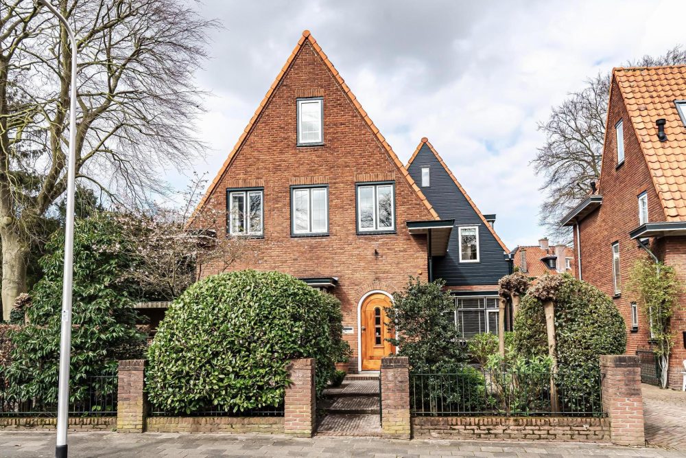 Bennebroek – Duinlaan 27