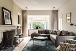 Bennebroek – Duinlaan 27 – Foto