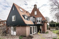 Bennebroek – Duinlaan 27 – Foto 20