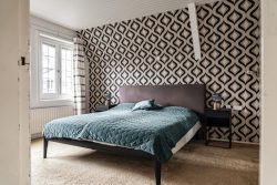 Bennebroek – Duinlaan 27 – Foto 22