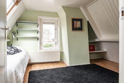 Bennebroek – Duinlaan 27 – Foto 34