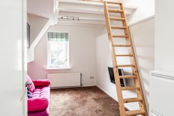 Bennebroek – Duinlaan 27 – Foto 38