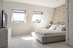 Haarlem – Rollandstraat 72 – Foto