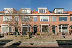 Haarlem – Antonides van der Goesstraat 15 – Hoofdfoto