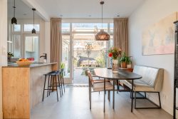 Haarlem – Antonides van der Goesstraat 15 – Foto 5