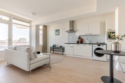 Zandvoort – Seinpostweg 3e – Foto