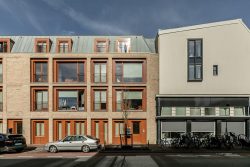 Haarlem – Tempeliersstraat 95 – Hoofdfoto