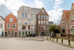 Haarlem – Pijlslaan 5F – Hoofdfoto