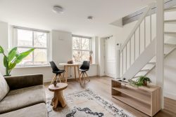 Haarlem – Jansstraat 46C 4 – Foto