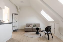 Haarlem – Raamvest 29H – Foto