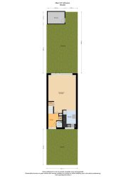 Vijfhuizen – Mient 30 – Plattegrond