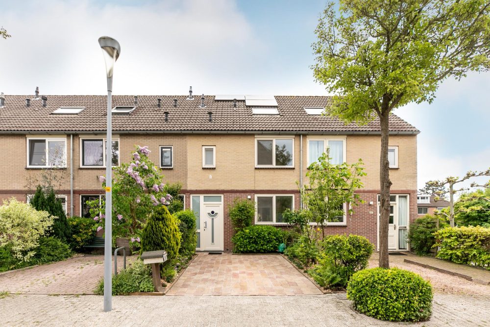 Vijfhuizen – Mient 30