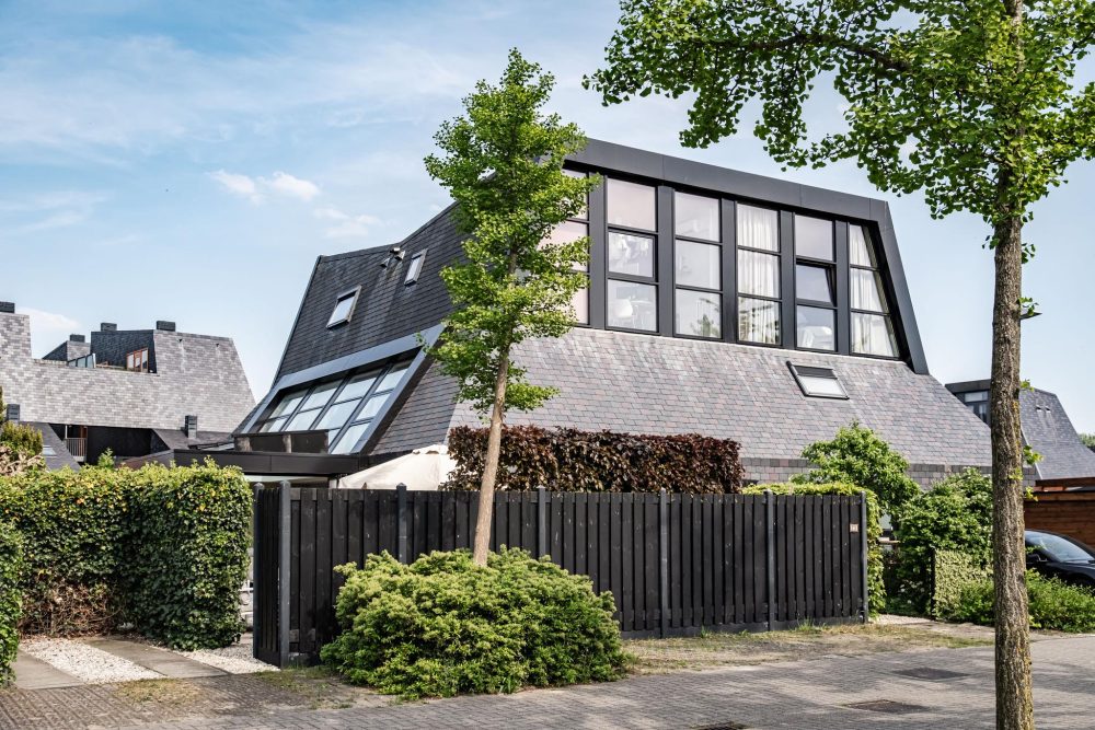 Vijfhuizen – Schans 75