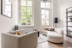 Haarlem – Jansstraat 46A 4 – Foto