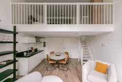 Haarlem – Jansstraat 46A 4 – Foto 13