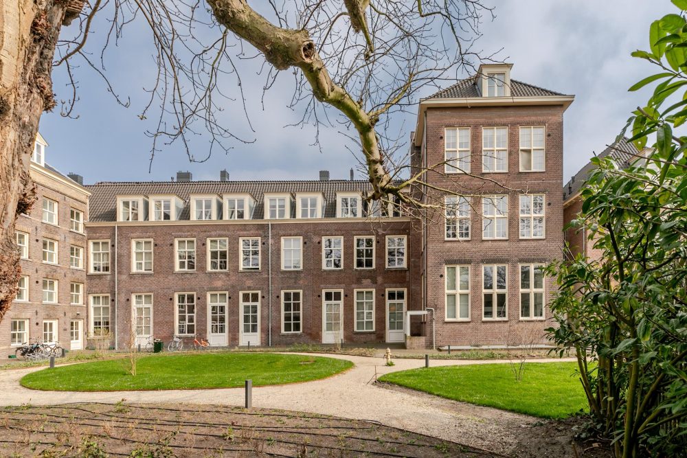 Haarlem – Jansstraat 46A 4