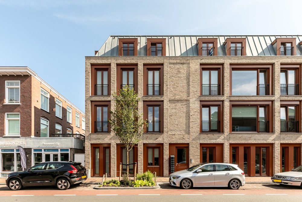 Haarlem – Tempeliersstraat 75