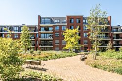 Haarlem – Kazerneplein 50 – Foto 29