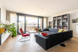 Haarlem – Kazerneplein 50 – Foto