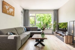 Haarlem – Mr. Jan Gerritszlaan 43I – Foto