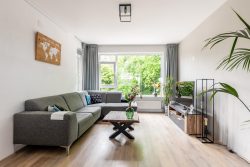 Haarlem – Mr. Jan Gerritszlaan 43I – Foto 3