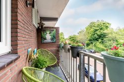 Haarlem – Mr. Jan Gerritszlaan 43I – Foto 12