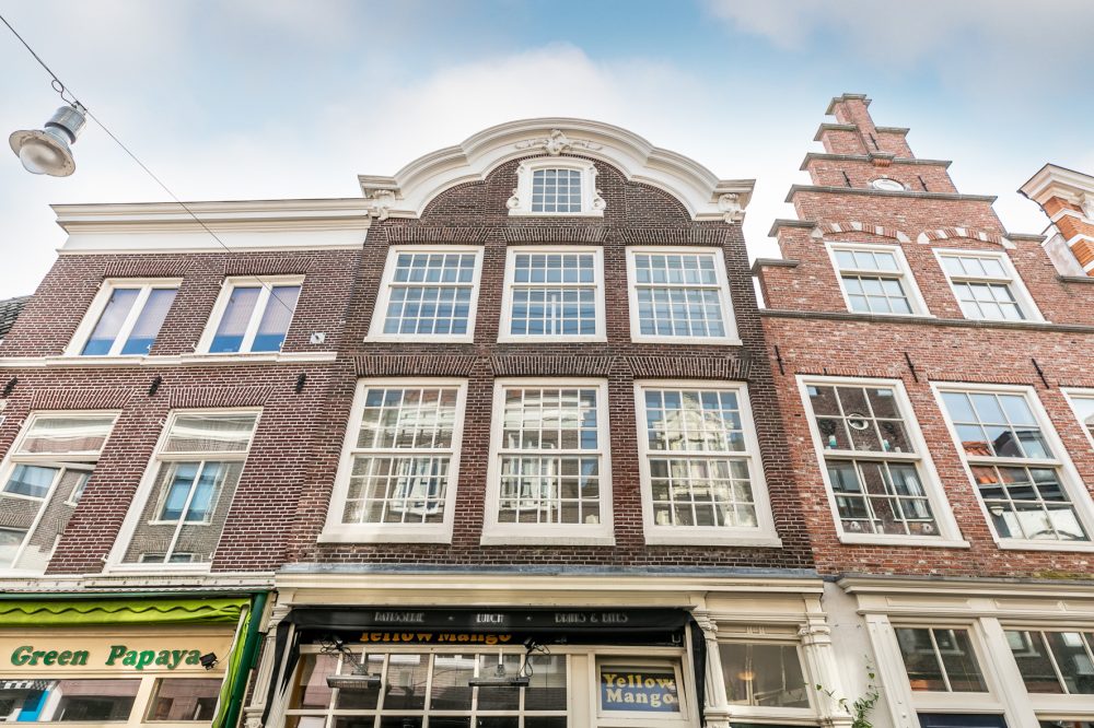 Haarlem – Kleine Houtstraat 31E