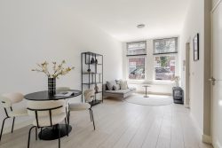 Haarlem – Harmenjansweg 67 – Foto