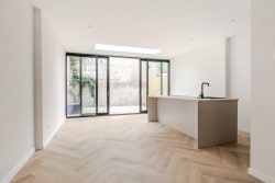 Haarlem – Kennemerstraat 29ZW – Foto