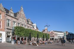 Haarlem – Ridderstraat 10F – Foto 12