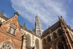 Haarlem – Ridderstraat 10F – Foto 13