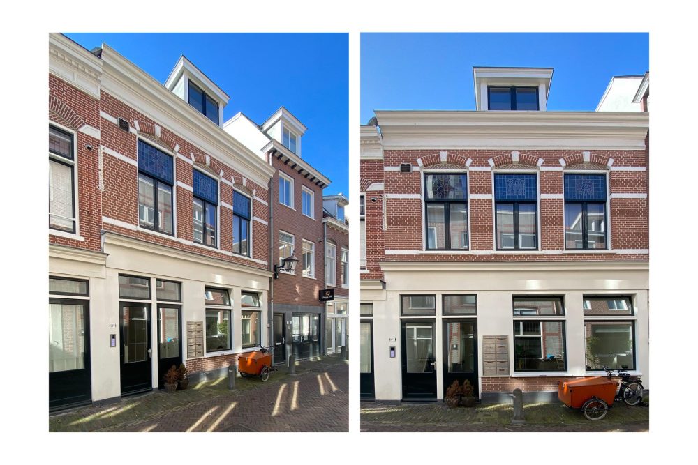 Haarlem – Ridderstraat 10F